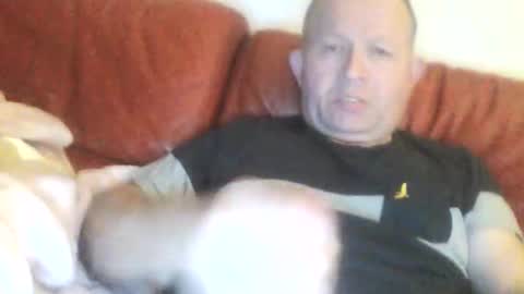 magicman250 online show from 20, 10, 2025