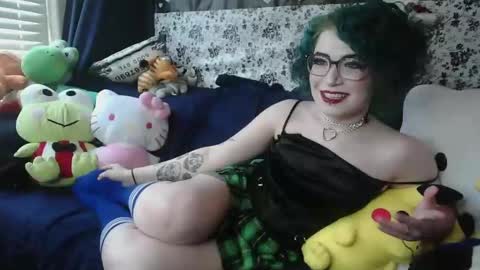 Miranda online show from 9, 6, 2026