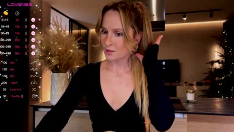 Snapshot of magicpeaach chatting on 16, 1, 2025 magicpeaach online show from 16, 1, 2025