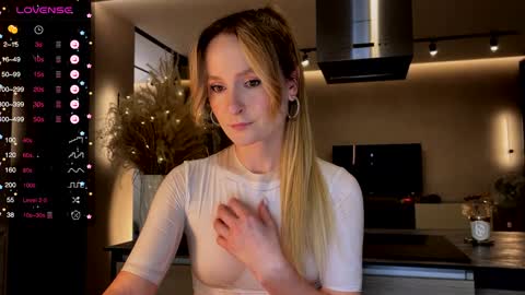 Snapshot of magicpeaach chatting on 18, 1, 2025 magicpeaach online show from 18, 1, 2025