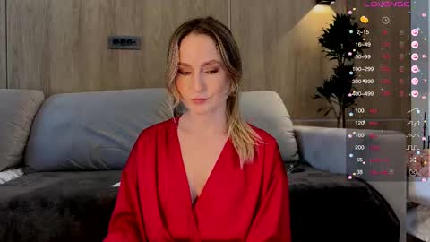 Snapshot of magicpeaach chatting on 27, 2, 2025 magicpeaach online show from 27, 2, 2025