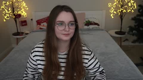 Emily online show from 18, 12, 2024