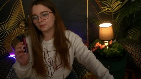 Emily online show from 19, 12, 2024