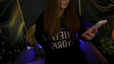 Emily online show from 17, 1, 2025