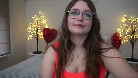 Emily online show from 11, 3, 2025