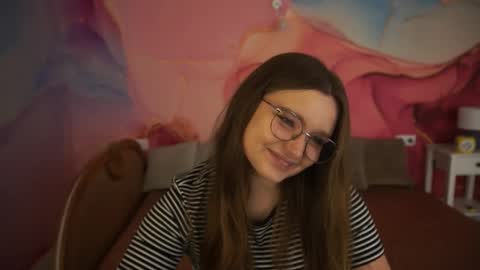 Emily online show from 16, 10, 2025