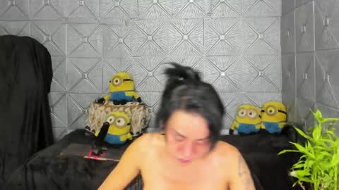 Snapshot of magicsaya chatting on 10, 5, 2026 TsKaycee online show from 10, 5, 2026