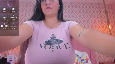 magievans1 online show from 7, 1, 2025