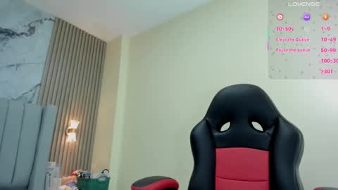 magievans1 online show from 6, 10, 2025