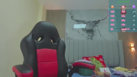 magievans1 online show from 19, 12, 2025