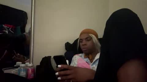 magiicboo online show from 13, 11, 2025