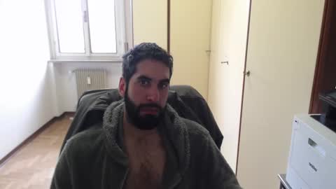 Magister online show from 10, 2, 2025