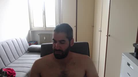 Magister online show from 17, 9, 2025