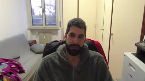 Magister online show from 19, 1, 2026