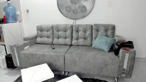 Snapshot of magnificent_star18 chatting on 5, 8, 2026 RONALD online show from 5, 8, 2026
