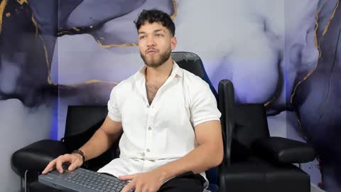 PRINCE online show from 21, 12, 2024