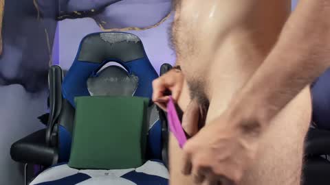 PRINCE online show from 22, 12, 2024