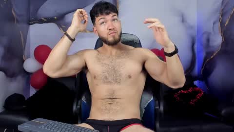 PRINCE online show from 18, 2, 2025