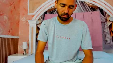 Magnus Alejo online show from 4, 11, 2025