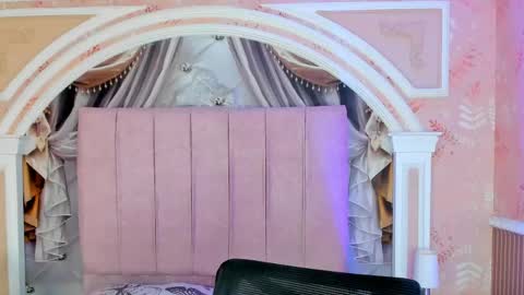 Magnus Alejo online show from 16, 4, 2026