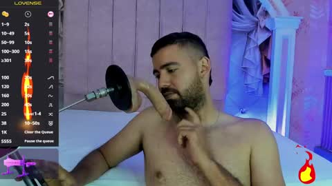Snapshot of magnus_alejo chatting on 14, 5, 2026 Magnus Alejo online show from 14, 5, 2026
