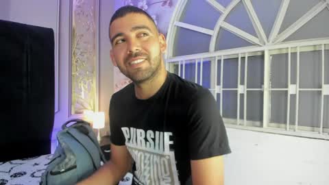 Snapshot of magnus_alejo chatting on 29, 5, 2026 Magnus Alejo online show from 29, 5, 2026