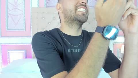 Snapshot of magnus_alejo chatting on 30, 5, 2026 Magnus Alejo online show from 30, 5, 2026