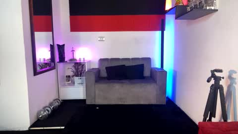 If you want me to use the Lovense please let me know  --    online show from 12, 3, 2025