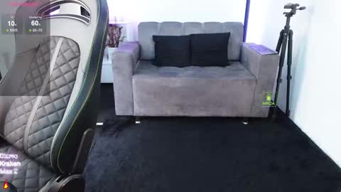 If you want me to use the Lovense please let me know  --    online show from 16, 11, 2025