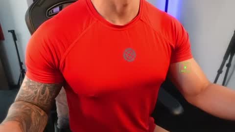 If you want me to use the Lovense please let me know  --    online show from 12, 4, 2026