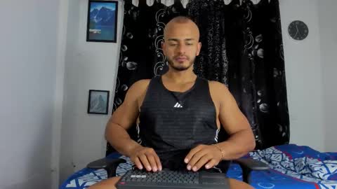 Magnusclark online show from 27, 10, 2025