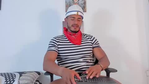 Magnusclark online show from 27, 3, 2026