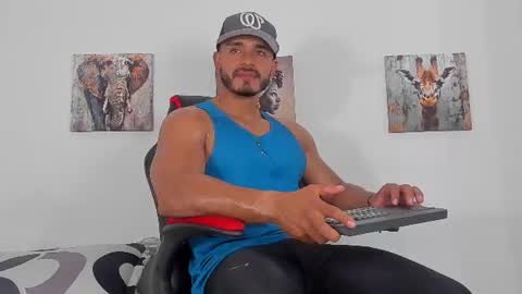 Snapshot of magnusclark chatting on 23, 6, 2026 Magnusclark online show from 23, 6, 2026