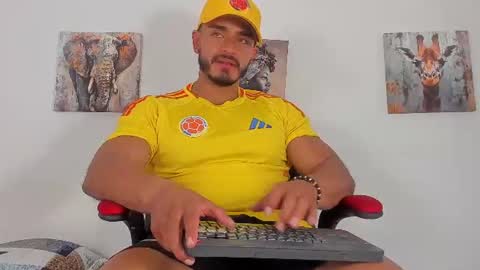 Snapshot of magnusclark chatting on 3, 7, 2026 Magnusclark online show from 3, 7, 2026