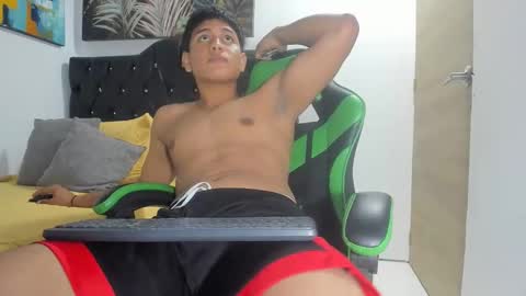 M A G N U S T online show from 19, 4, 2026