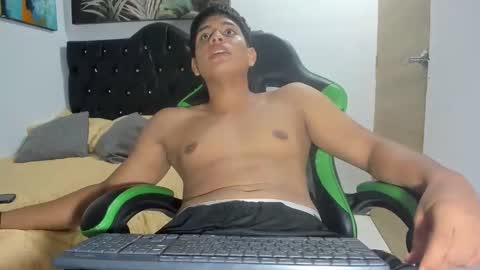 M A G N U S T online show from 19, 4, 2026