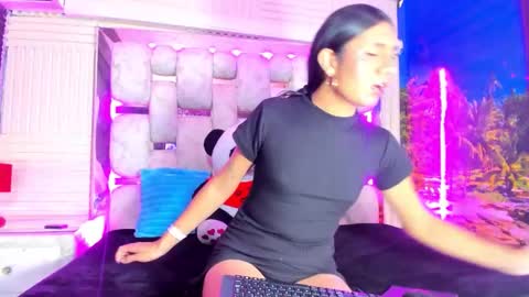 Snapshot of mahiara_hot chatting on 18, 5, 2026 mahiara hot online show from 18, 5, 2026