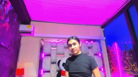 Snapshot of mahiara_hot chatting on 12, 6, 2026 mahiara hot online show from 12, 6, 2026