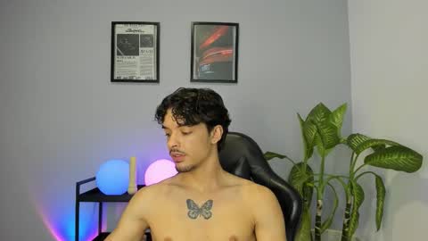 mai_sanchez online show from 16, 1, 2026