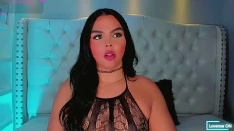 Snapshot of maia_hotts chatting on 24, 5, 2026 CamiiGarcia online show from 24, 5, 2026