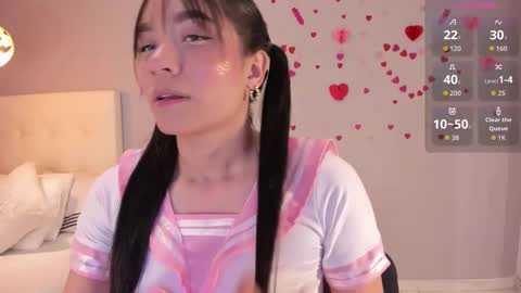 Snapshot of maia_w10 chatting on 18, 3, 2026 Maia online show from 18, 3, 2026
