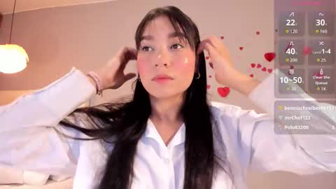 Snapshot of maia_w10 chatting on 25, 3, 2026 Maia online show from 25, 3, 2026
