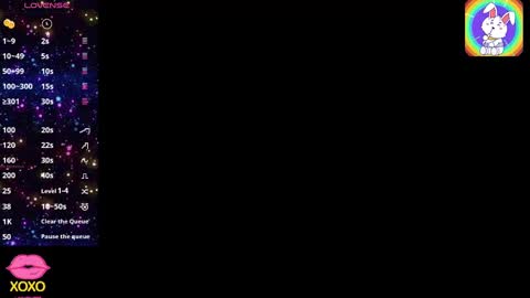 Snapshot of maiaa_evans chatting on 21, 1, 2025 t online show from 21, 1, 2025