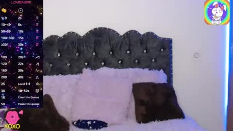 Snapshot of maiaa_evans chatting on 31, 1, 2025 t online show from 31, 1, 2025