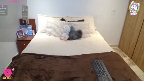 Snapshot of maiaa_evans chatting on 29, 10, 2025 t online show from 29, 10, 2025