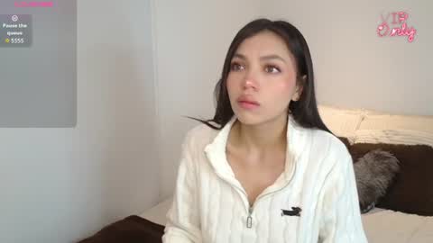 Snapshot of maiaa_evans chatting on 18, 6, 2026 t online show from 18, 6, 2026