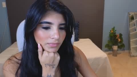 Maiaa Ruiz  online show from 11, 1, 2025