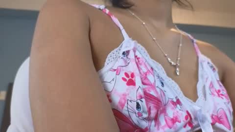 Maiaa Ruiz  online show from 16, 1, 2025