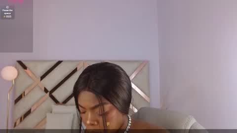 Snapshot of maiacharris_ chatting on 26, 6, 2026 Maia Charris online show from 26, 6, 2026