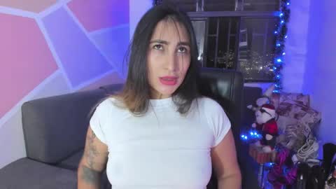   online show from 23, 12, 2025